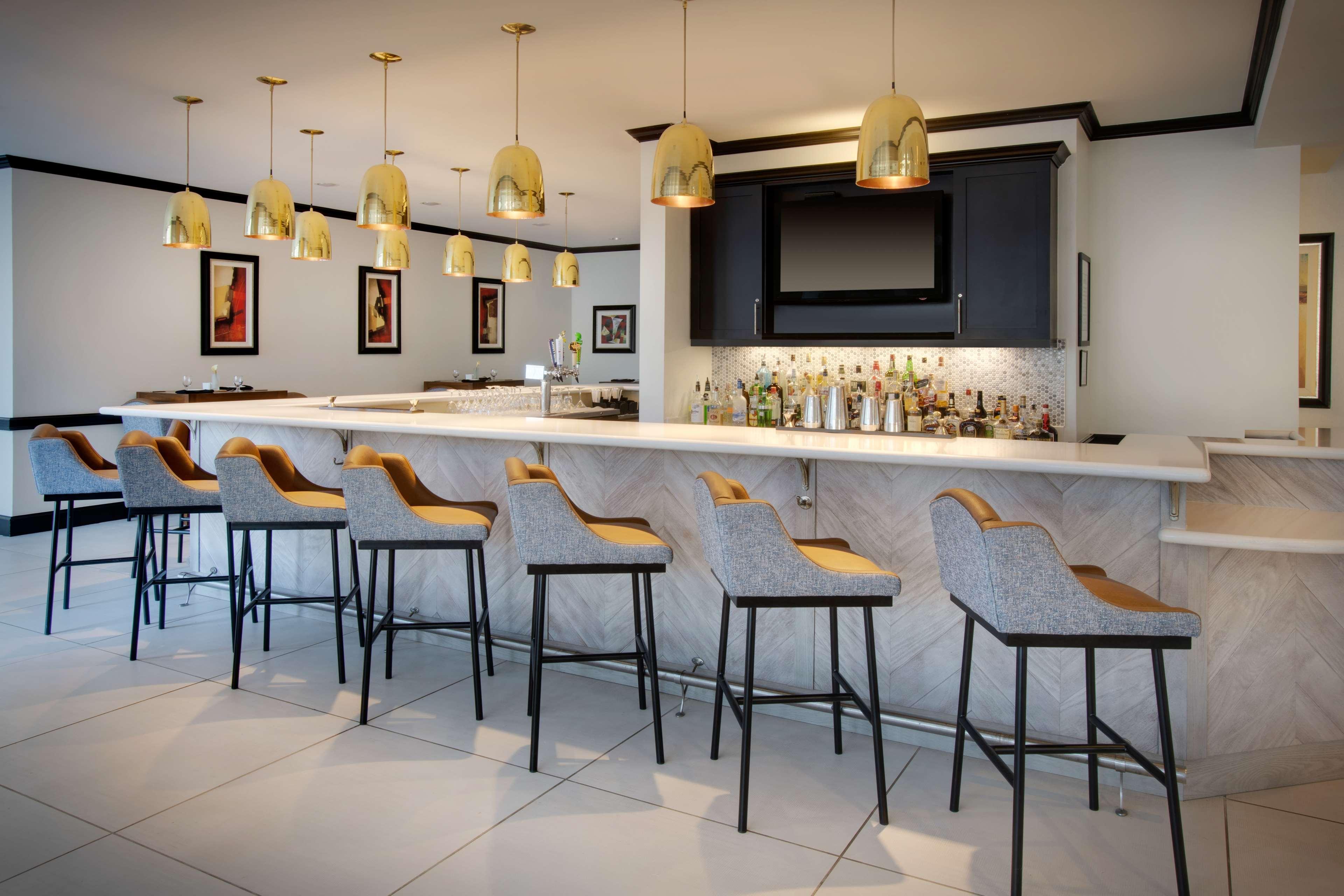 Hilton Garden Inn Tyler Bagian luar foto