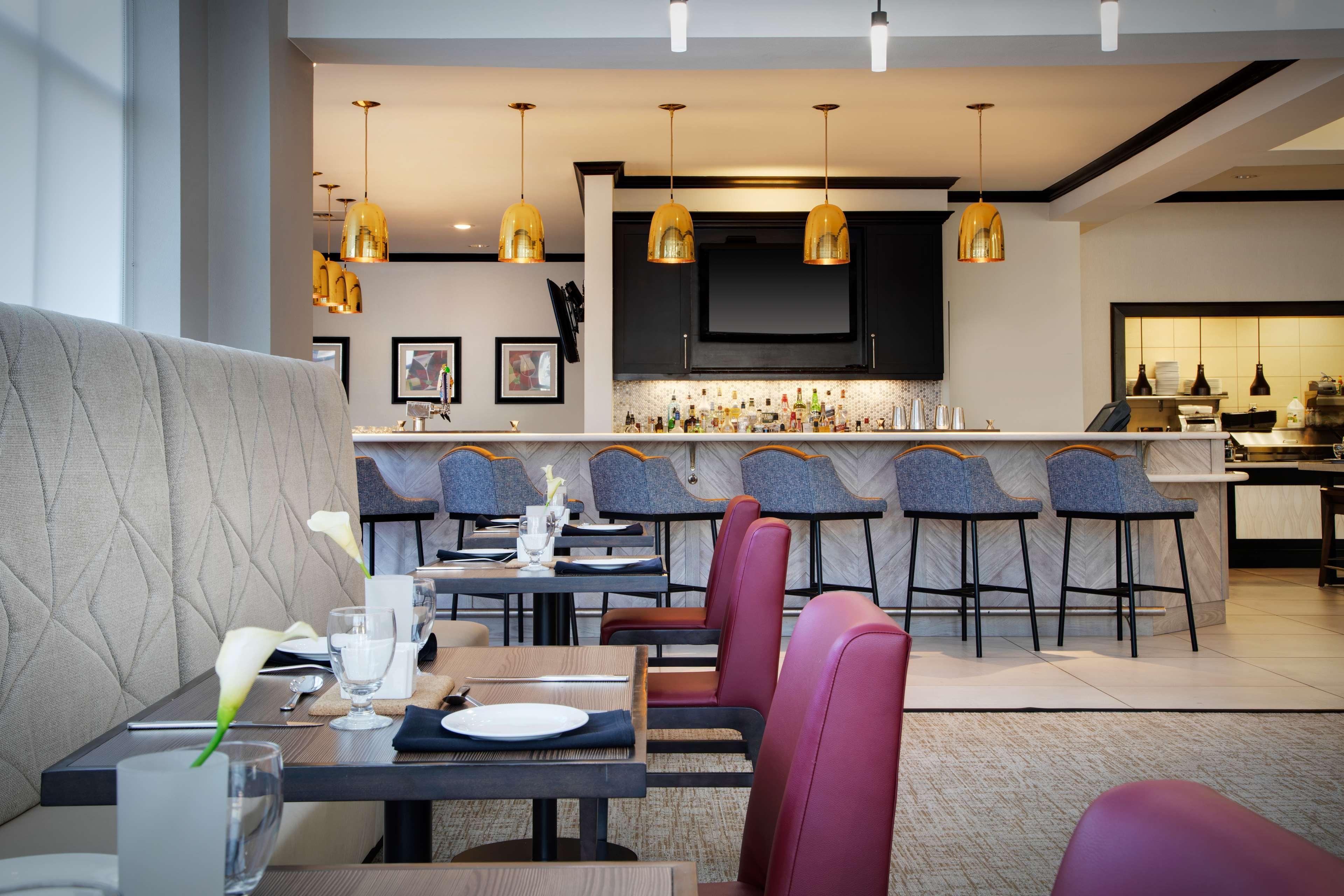 Hilton Garden Inn Tyler Bagian luar foto