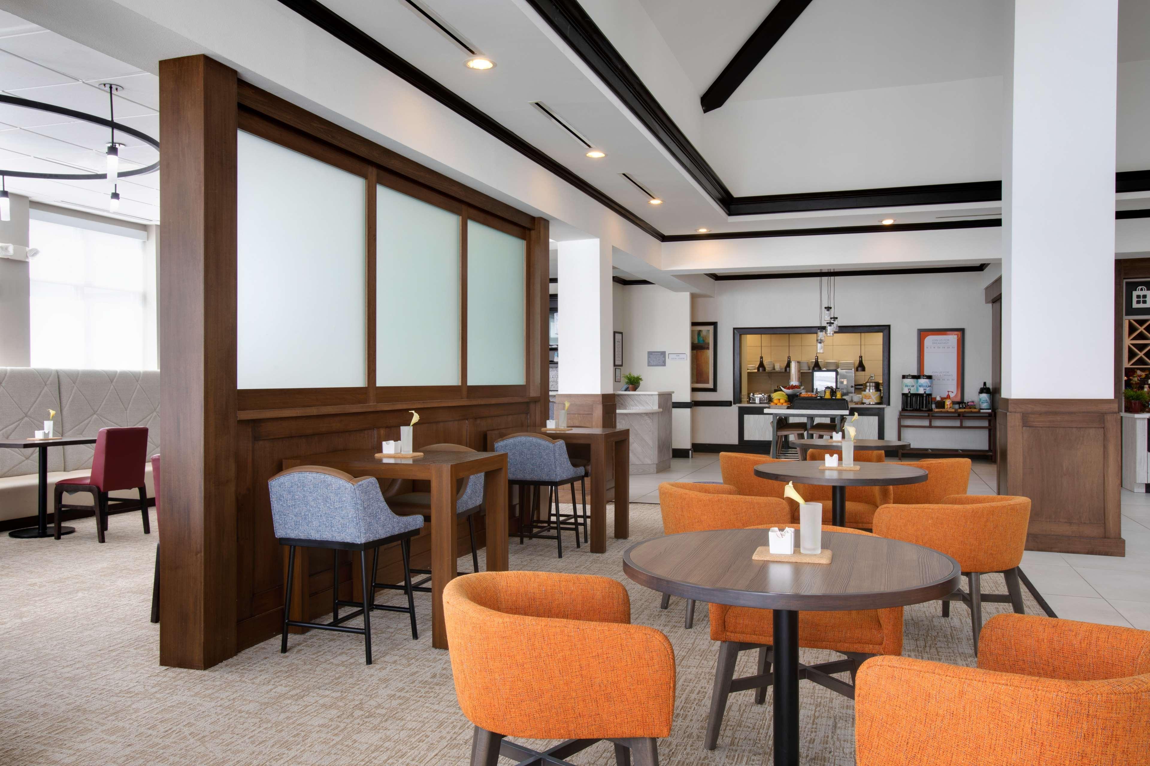 Hilton Garden Inn Tyler Bagian luar foto
