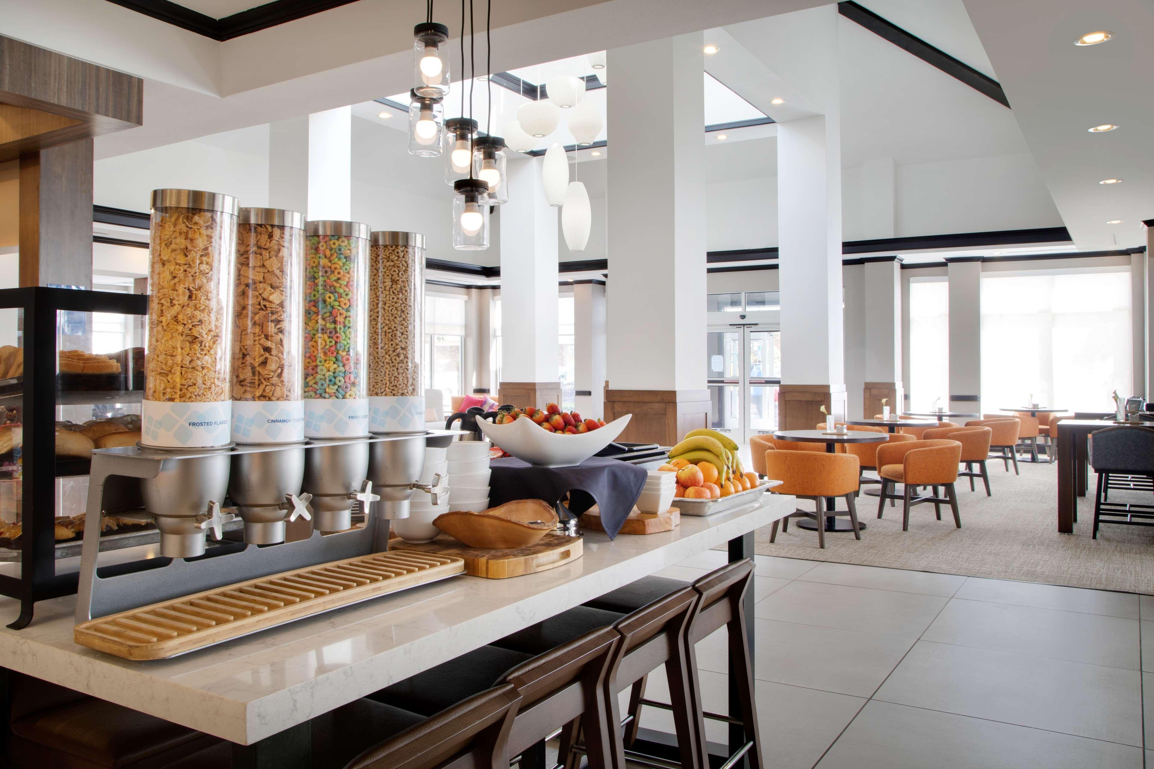Hilton Garden Inn Tyler Bagian luar foto