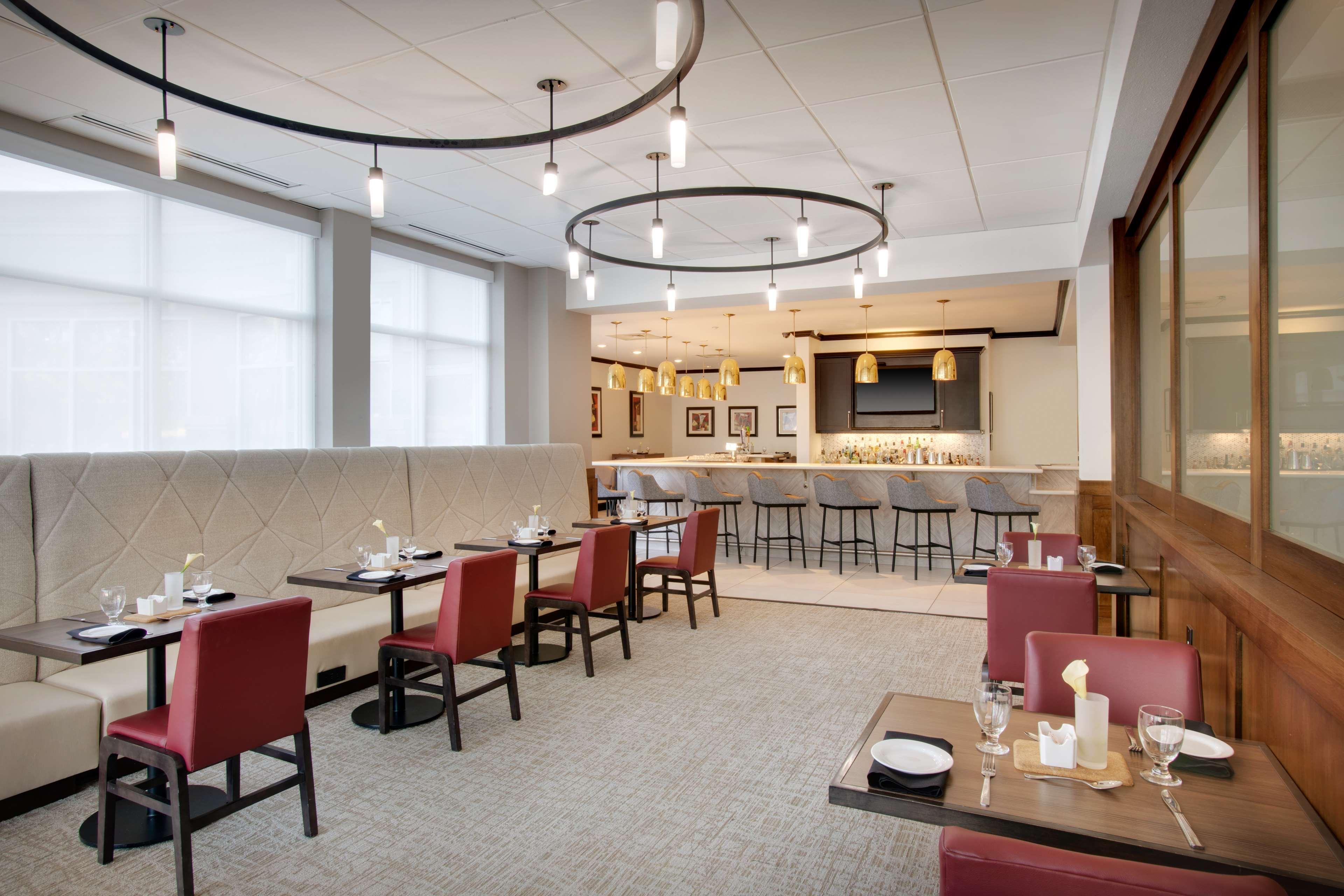 Hilton Garden Inn Tyler Bagian luar foto