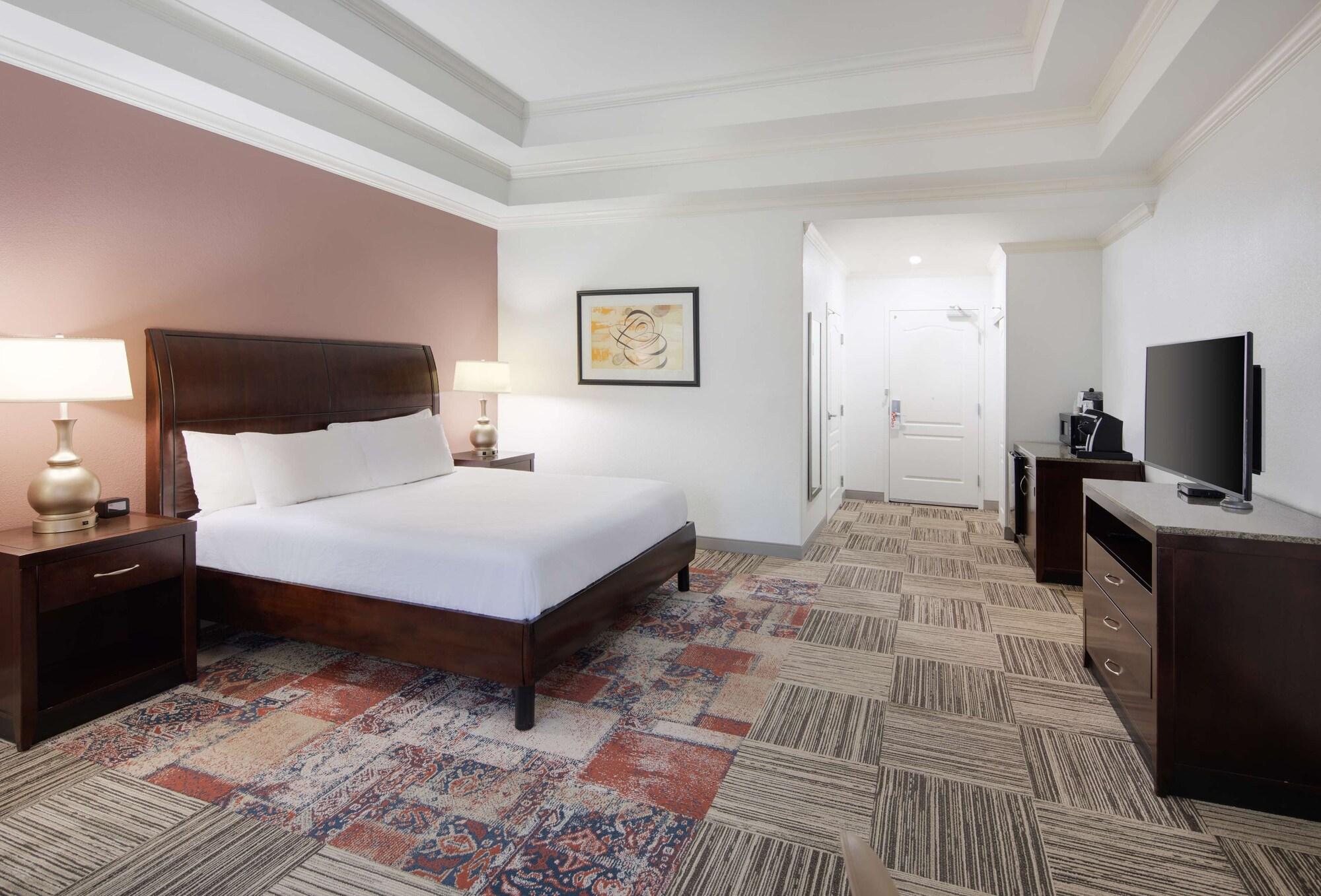 Hilton Garden Inn Tyler Bagian luar foto