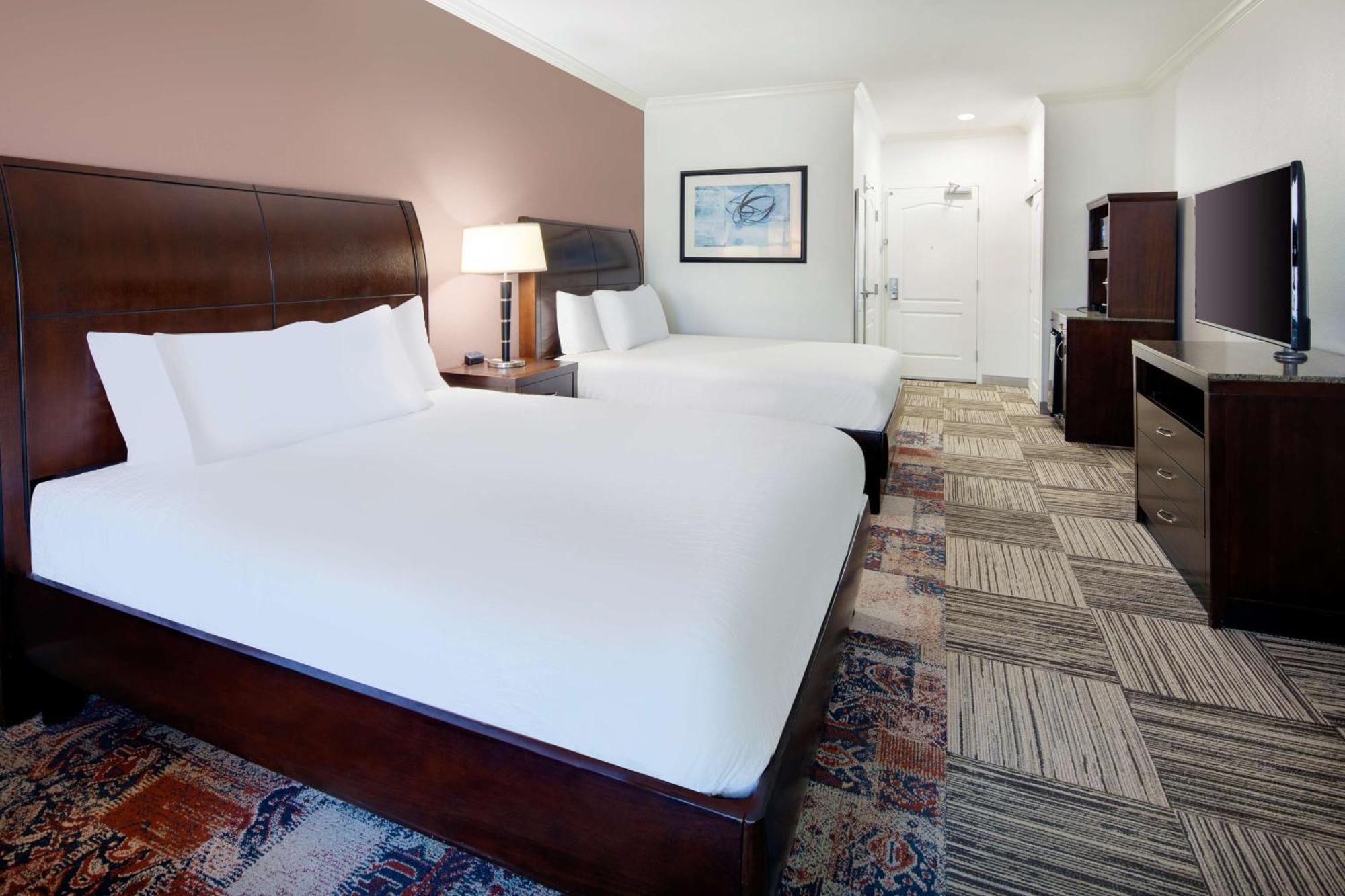 Hilton Garden Inn Tyler Bagian luar foto